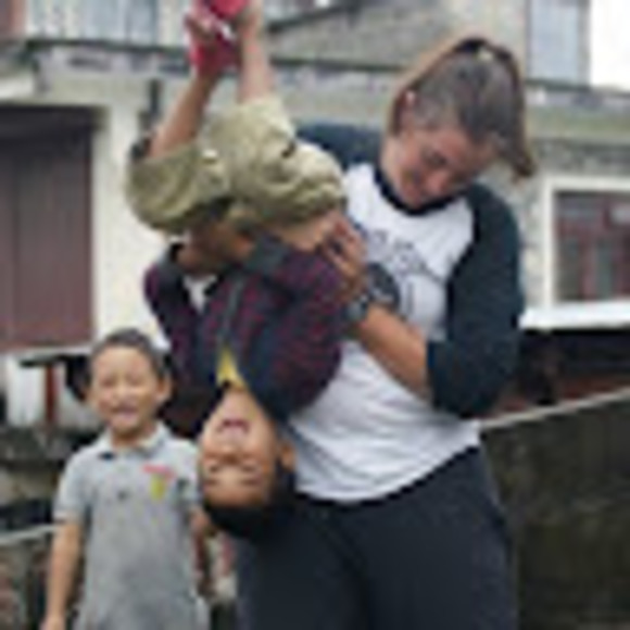 nepal9month